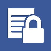 Facebook privacy-instellingen