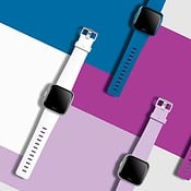 Fitbit Versa Lite kleuren