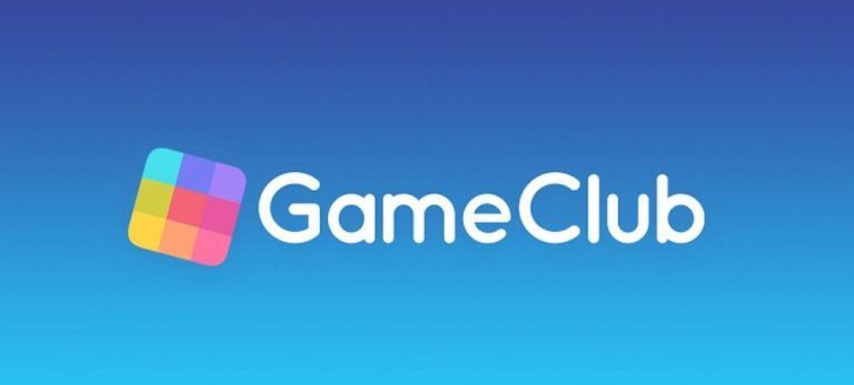 GameClub retrogames