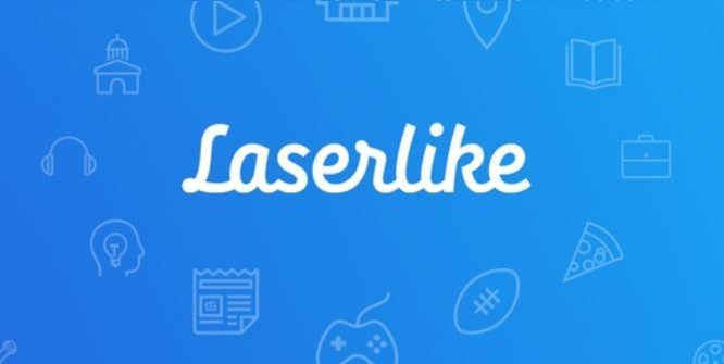 Laserlike overname door Apple