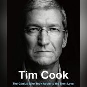 Biografie vertelt hoe Tim Cook Apple naar een hoger plan tilde