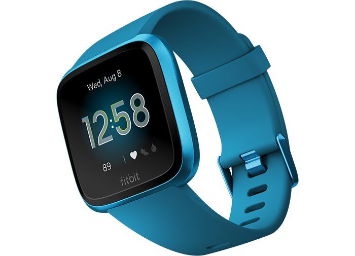 Fitbit Versa Lite