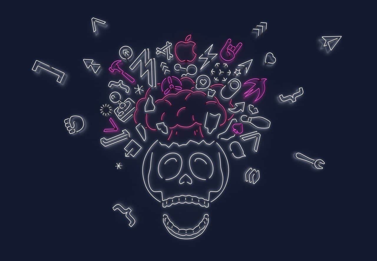 WWDC 2019 doodskop