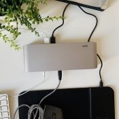 Elgato Dock review