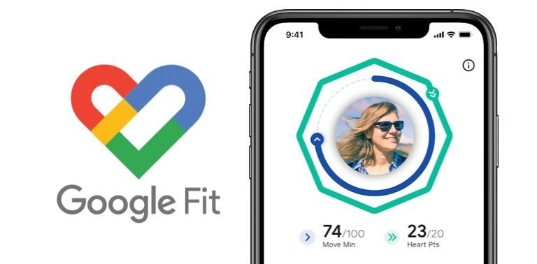 Google Fit-logo.
