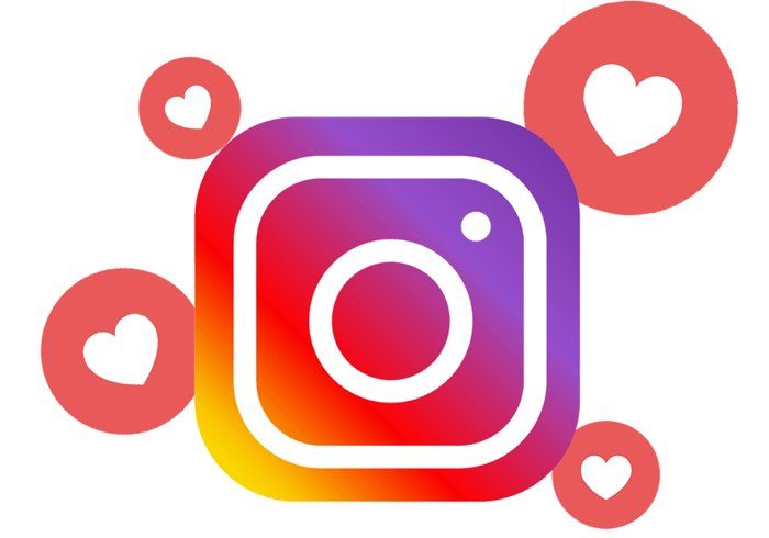 Instagram likes