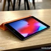 iPad mini 2019 review