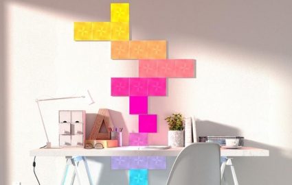 Nanoleaf Canvas