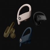 Beats Powerbeats Pro nu te bestellen in blauw, groen en wit