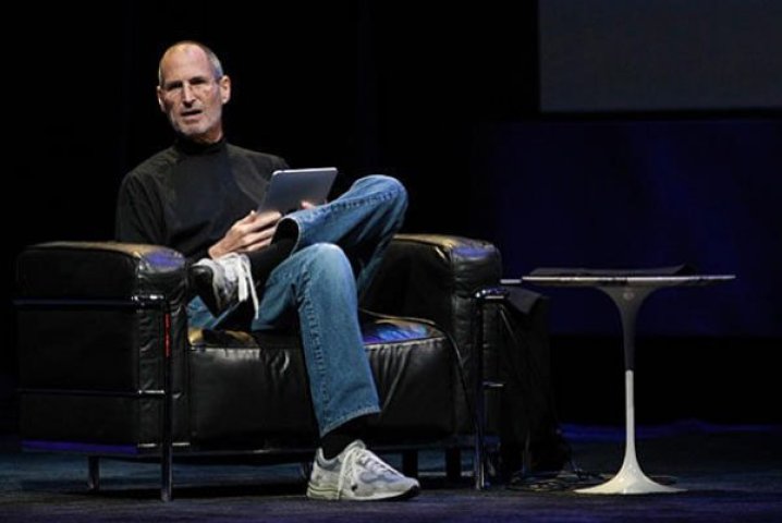 Steve Jobs: alles over de oprichter van Apple