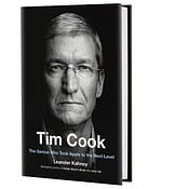 Review: Eerste biografie over Tim Cook heeft meer verrassingen nodig