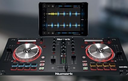 DJ Player Professional