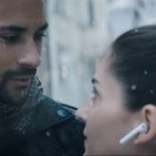 AirPods met Dual Audio Bluetooth