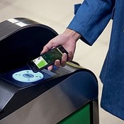 Apple Pay komt in België naar tram, bus en metro