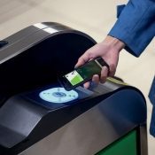 Apple Pay komt in België naar tram, bus en metro