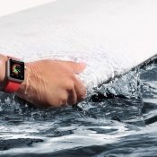 Apple Watch 4 jaar