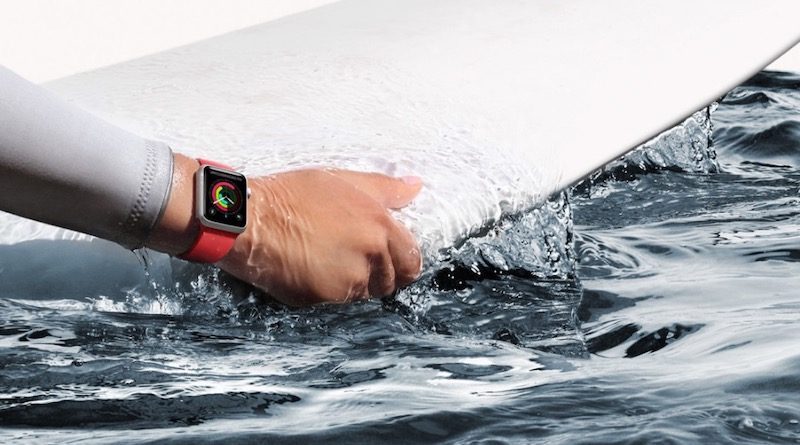 Apple Watch 4 jaar