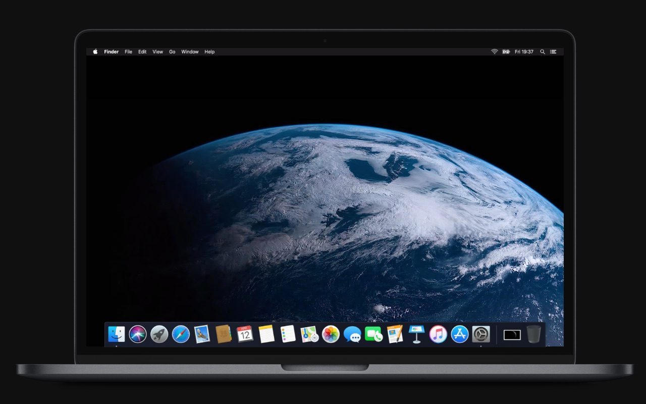 Dynamic Wallpaper Club.
