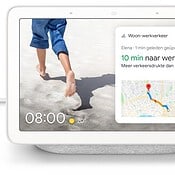 Google Nest Hub nu in Nederland verkrijgbaar