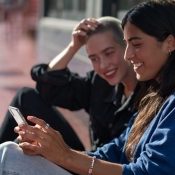 Met geoptimaliseerd opladen is je iPhone-batterij beter beschermd