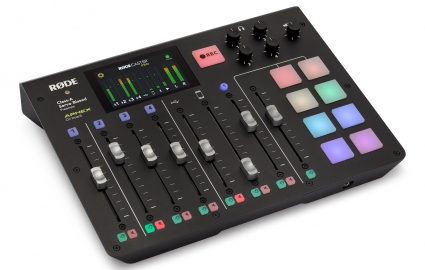 RODECaster Pro