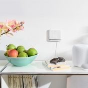 Tado Slimme Aircobediening V3+ met HomeKit.