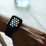 Apple Watch-apps krijgen nu ook in-app aankopen