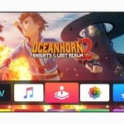 Apple Arcade in tvOS 13.