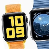 Apple brengt watchOS 6.1.1 uit voor de Apple Watch