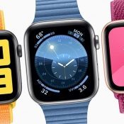 Apple brengt watchOS 6.1.1 uit voor de Apple Watch