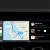 Dit zijn alle verbeteringen in CarPlay in iOS 13