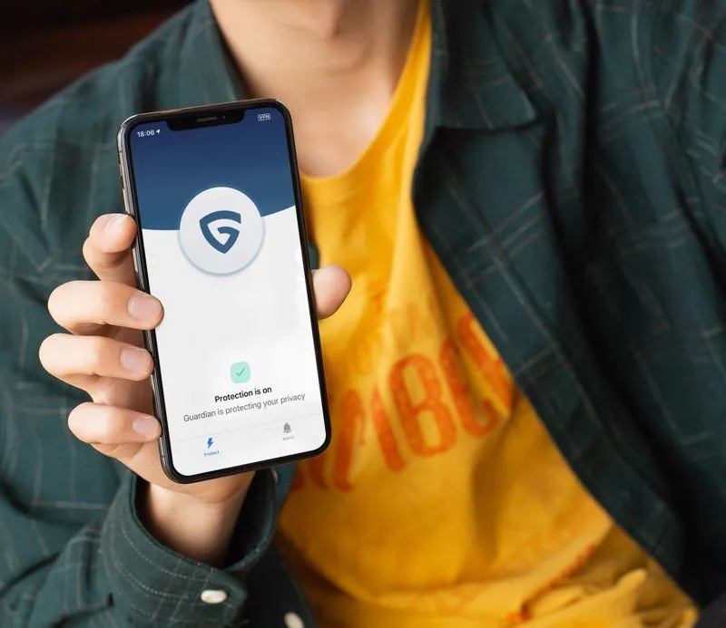 Review: Guardian Firewall, een firewall voor je iPhone