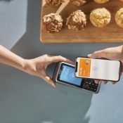 ING Apple Pay betalen