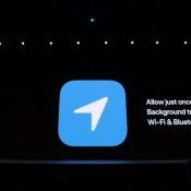 Schakelaar voor Ultra Wideband-chip ontdekt in iOS 13.3.1 beta