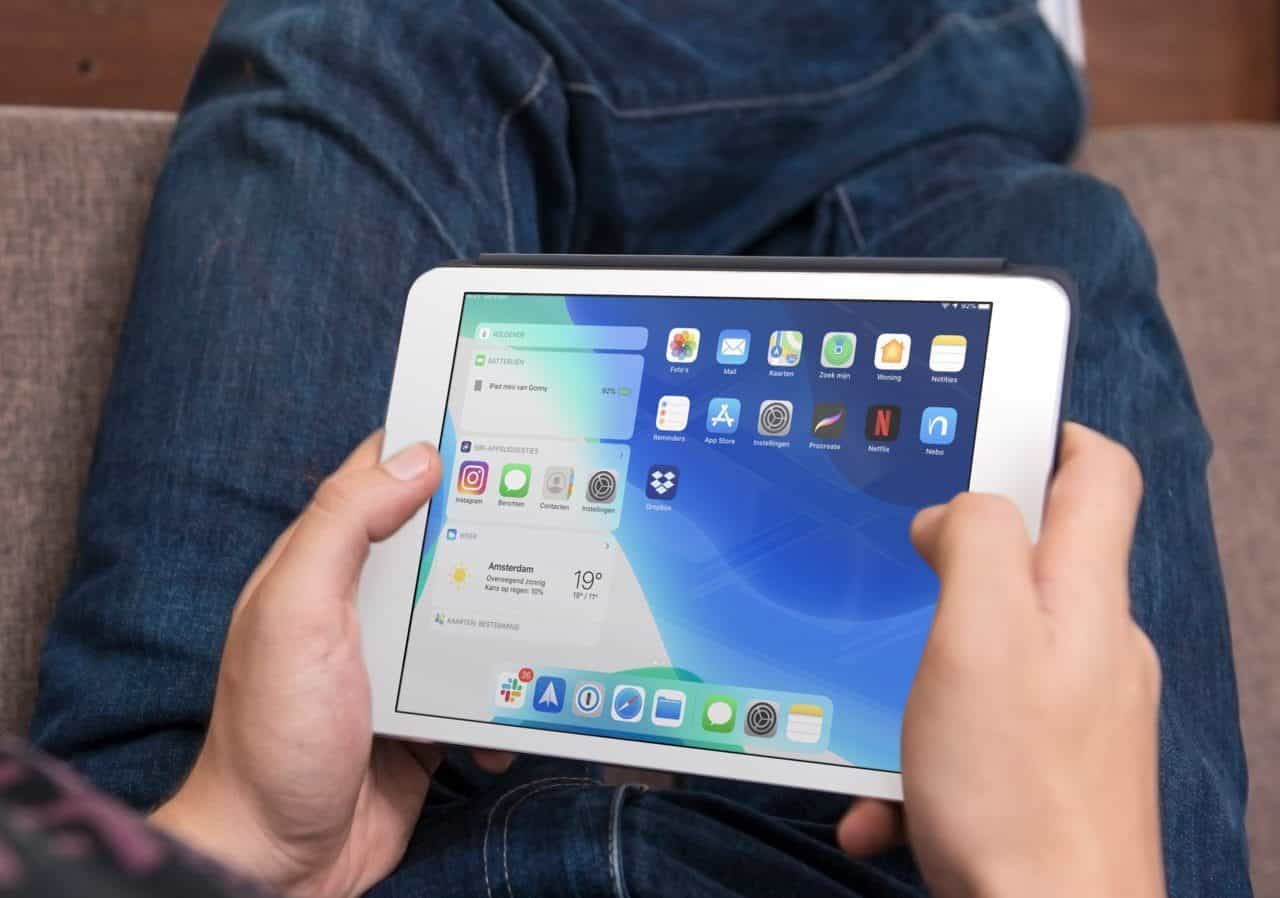 iPadOS 13 review