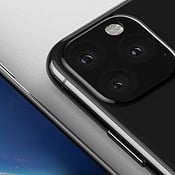 Gerucht: '2020 iPhones krijgen 3D-camera aan de achterkant'