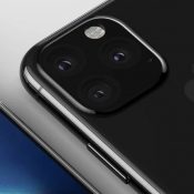 Gerucht: '2020 iPhones krijgen 3D-camera aan de achterkant'