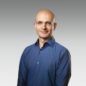 Apple benoemt nieuw hoofd operations: Sabih Khan