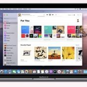 Zo bekijk je de iTunes Store in de Muziek-app op de Mac