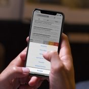 Zo kun je mailgesprekken stilhouden op iPhone en iPad