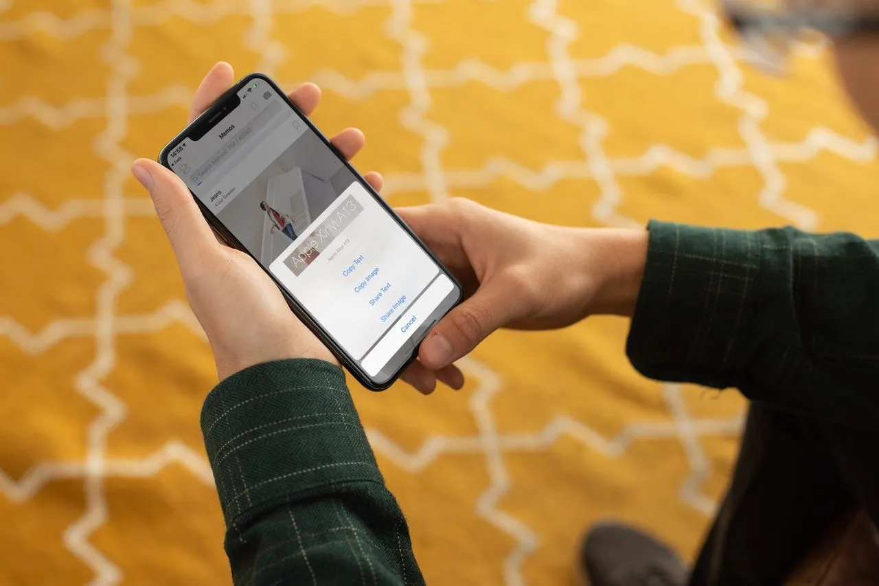 Review: Memos-app maakt tekst in je foto’s leesbaar