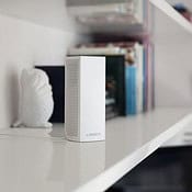 Linksys Velop router wit