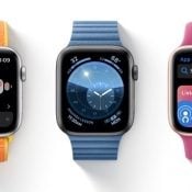 watchOS 6 nieuwe functies