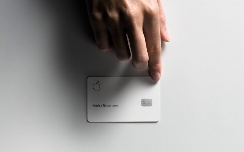 Apple Card