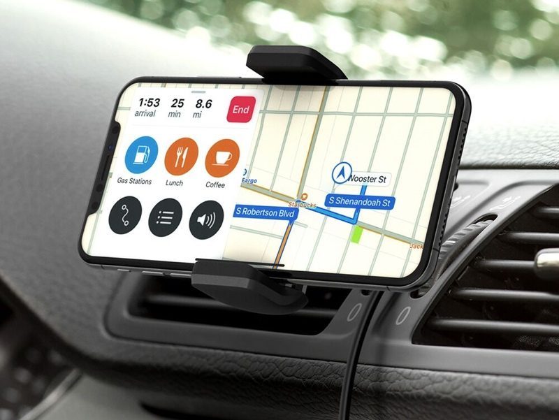 Beste navigatie apps op iPhone iPad 2023