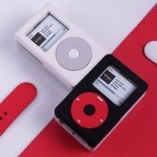 Elago stand voor Apple Watch