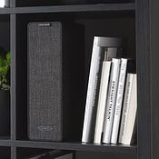 Review: IKEA Symfonisk boekenplank-speaker