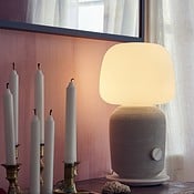 Review: IKEA Symfonisk tafellamp-speaker