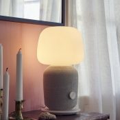 Review: IKEA Symfonisk tafellamp-speaker