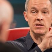 Jeff Williams interview